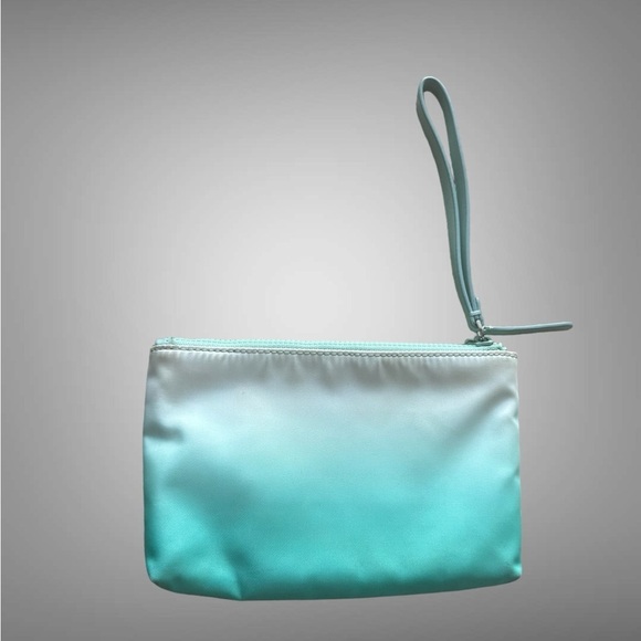Kate Spade Sea Foam Green Wristlet Bag - Picture 2 of 5